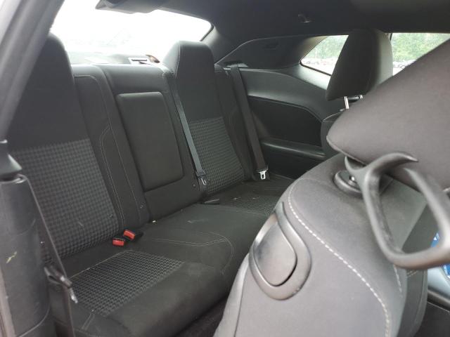 64522035 :رقم المزاد ، 2C3CDZAG2GH209512 vin ، 2016 Dodge Challenger مزاد بيع