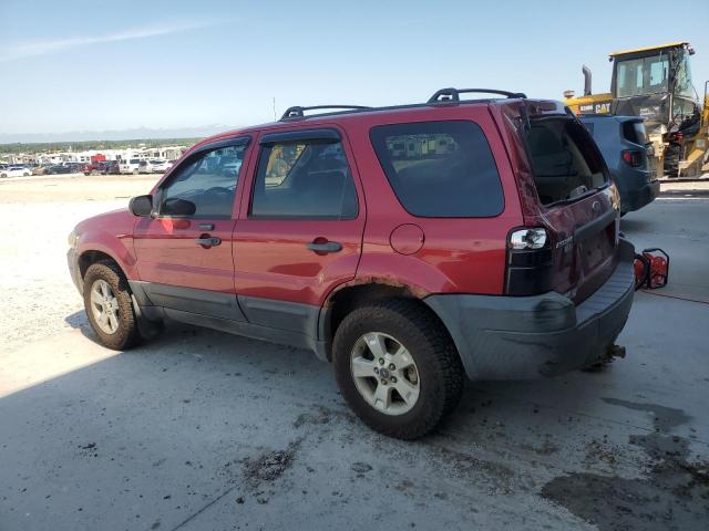 Продажа на аукционе авто 2007 Ford Escape, vin: 1FMYU931X7KA16328, номер лота: 69846235