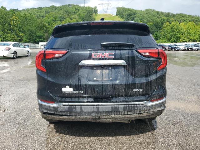 Продажа на аукционе авто 2020 Gmc Terrain, vin: 3GKALVEV2LL223116, номер лота: 64699435