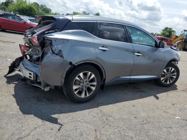 65259375 :رقم المزاد ، 5N1AZ2MH0GN145747 vin ، 2016 Nissan Murano مزاد بيع