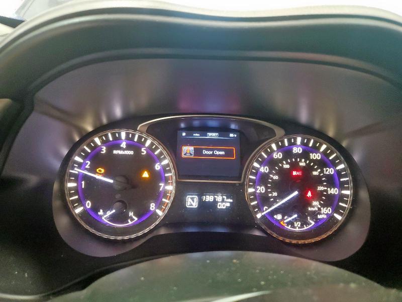 2014 Infiniti Qx60 მანქანა იყიდება აუქციონზე, vin: 5N1AL0MM1EC522792, აუქციონის ნომერი: 64578595