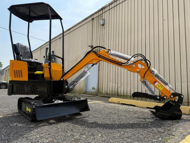 Продажа на аукционе авто 2025 Other Excavator, vin: 38911558, номер лота: 66529515