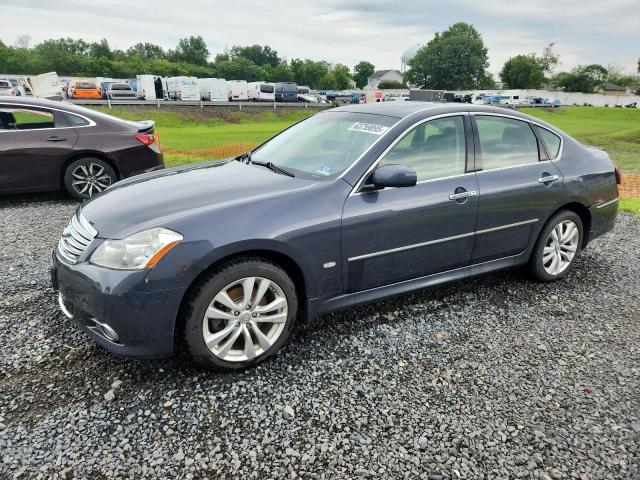 Продажа на аукционе авто 2008 Infiniti M35, vin: JNKAY01F18M652824, номер лота: 63759895