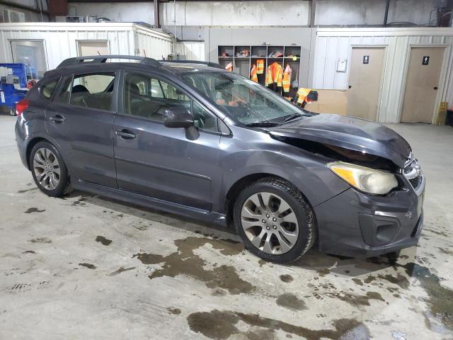 Продаж на аукціоні авто 2013 Subaru Impreza, vin: JF1GPAS64DH842192, номер лоту: 66107955