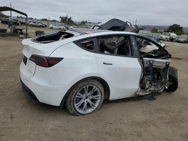 Aukcja sprzedaży 2023 Tesla Model Y, vin: 7SAYGAEE3PF742190, numer aukcji: 66231515