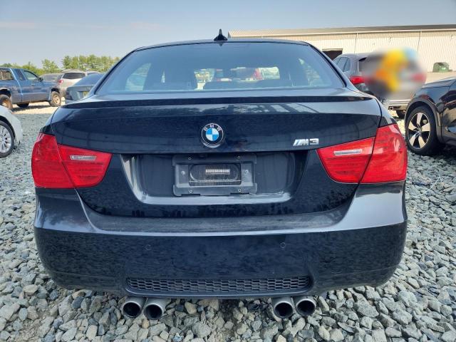 2009 Bmw M3 მანქანა იყიდება აუქციონზე, vin: WBSPM93559E201965, აუქციონის ნომერი: 65931695