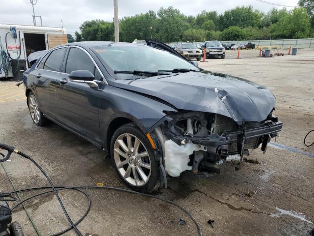 2014 Lincoln Townhouse Mkz მანქანა იყიდება აუქციონზე, vin: 3LN6L2J97ER828544, აუქციონის ნომერი: 65012895