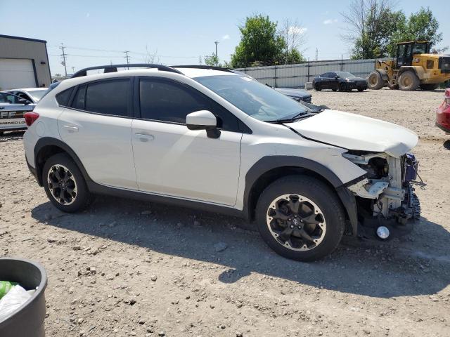 Продаж на аукціоні авто 2023 Subaru Crosstrek, vin: JF2GTAPC7P8206179, номер лоту: 62753115