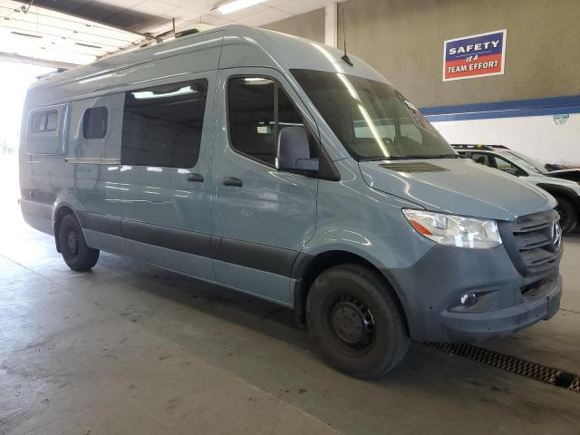 Aukcja sprzedaży 2021 Mercedes-benz Sprinter, vin: W1W4EDHY0MT068781, numer aukcji: 64680355