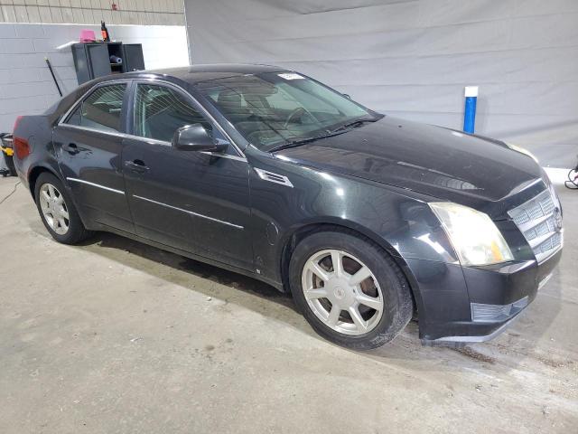 Продаж на аукціоні авто 2009 Cadillac Cts, vin: 1G6DF577990123327, номер лоту: 63349755