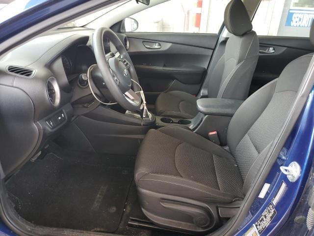 Продаж на аукціоні авто 2019 Kia Forte, vin: 3KPF24AD2KE124651, номер лоту: 64197825