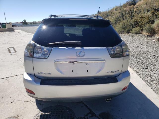 Aukcja sprzedaży 2009 Lexus Rx, vin: 2T2HK31U99C122550, numer aukcji: 65433405