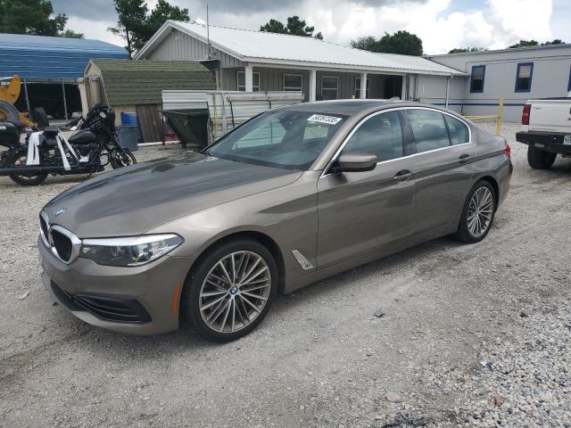 58397335 :رقم المزاد ، WBAJA7C51KG910457 vin ، 2019 Bmw 530 مزاد بيع