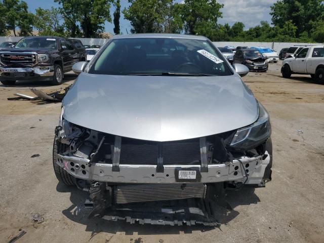 Продаж на аукціоні авто 2018 Chevrolet Cruze Lt, vin: 1G1BH5SE7J7169666, номер лоту: 64237735