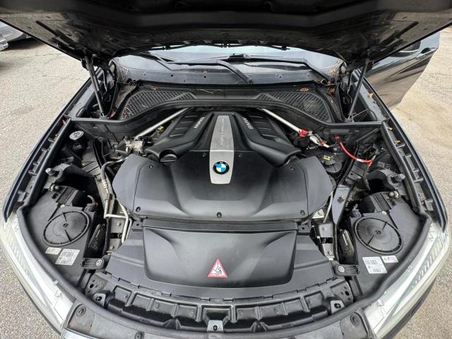Продаж на аукціоні авто 2016 Bmw X5 Xdrive5, vin: 5UXKR6C5XG0J81447, номер лоту: 64919255