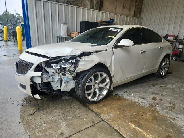 63443066 :رقم المزاد ، 2G4GT5GX5E9217719 vin ، 2014 Buick Regal مزاد بيع
