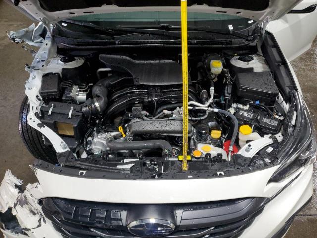 Продажа на аукционе авто 2025 Subaru Legacy, vin: 4S3BWAD60S3024019, номер лота: 65736325