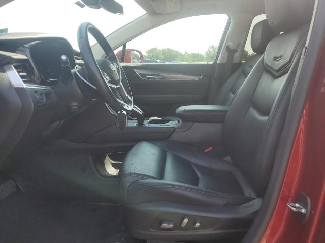 Aukcja sprzedaży 2019 Cadillac Xt5, vin: 1GYKNDRS1KZ149628, numer aukcji: 66699785