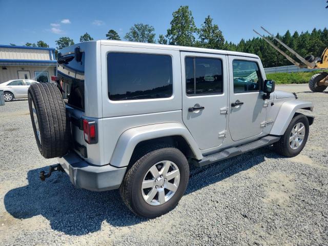 Продажа на аукционе авто 2012 Jeep Wrangler Unlimited, vin: 1C4BJWEG8CL105600, номер лота: 65798325