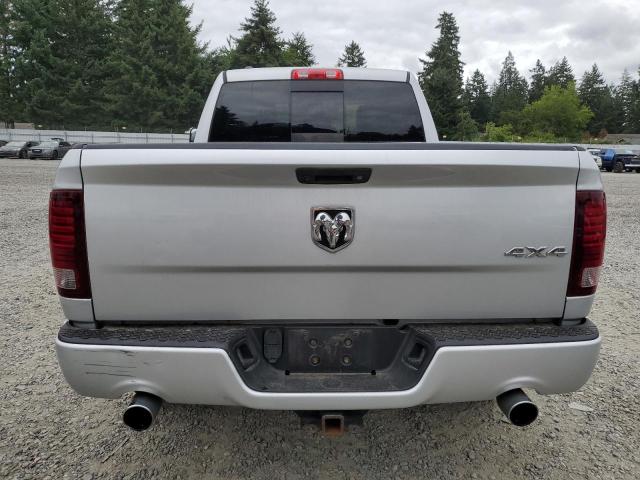 Продажа на аукционе авто 2015 Ram 1500 Sport, vin: 1C6RR7HT0FS502967, номер лота: 63574685