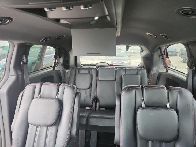 Продаж на аукціоні авто 2019 Dodge Grand Cara, vin: 2C4RDGEG0KR529905, номер лоту: 63296515