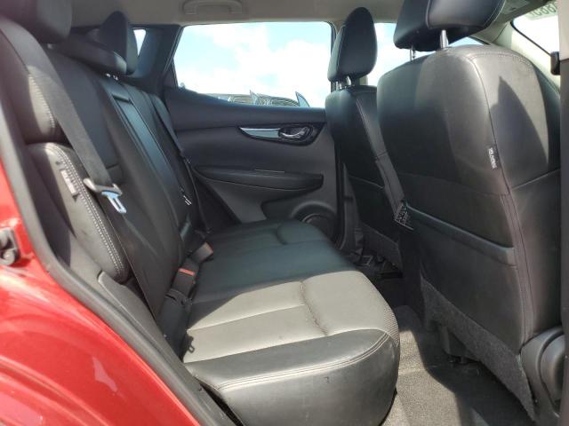 Aukcja sprzedaży 2022 Nissan Rogue Sport Sl, vin: JN1BJ1CW3NW488282, numer aukcji: 66144885