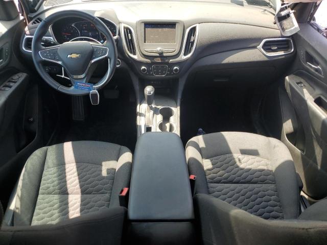 Продаж на аукціоні авто 2020 Chev Equinox Lt, vin: 2GNAXJEV4L6259586, номер лоту: 61244035
