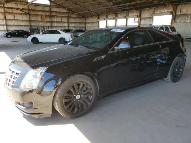 Продаж на аукціоні авто 2014 Cadillac Cts, vin: 1G6DA1E36E0104008, номер лоту: 64864525