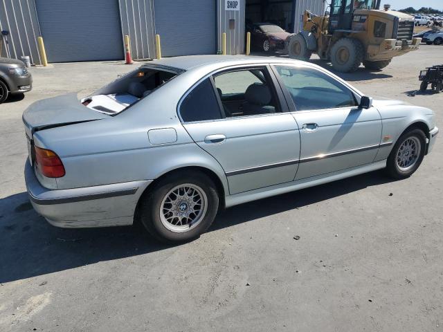 Aukcja sprzedaży 1997 Bmw 528 I Auto, vin: WBADD6320VBW25822, numer aukcji: 64129485