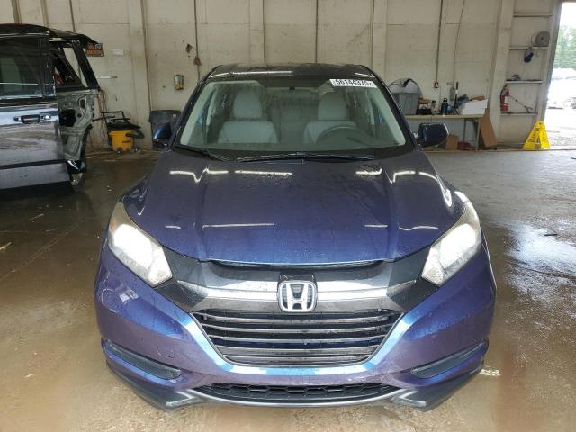 Aukcja sprzedaży 2017 Honda Hr-v Lx, vin: 3CZRU6H39HG703885, numer aukcji: 66144375