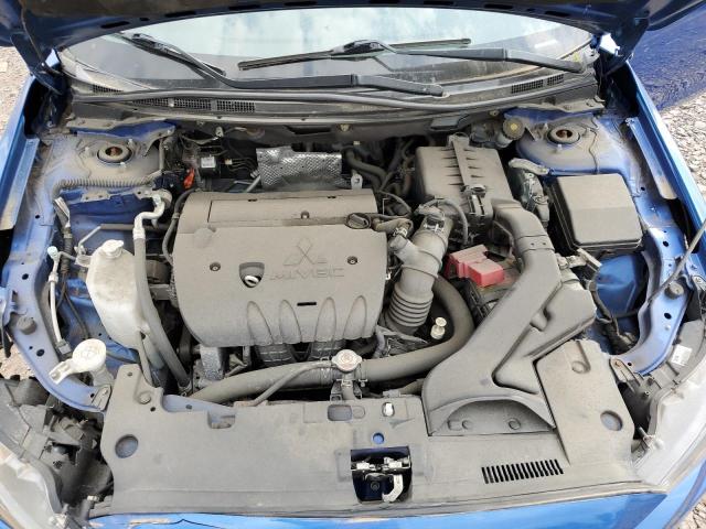 66070795 :رقم المزاد ، JA32U2FU3HU015937 vin ، 2017 Mitsubishi Lancer مزاد بيع