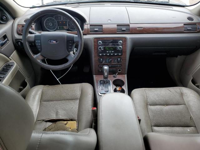 2008 Ford Taurus Sel მანქანა იყიდება აუქციონზე, vin: 1FAHP24WX8G116663, აუქციონის ნომერი: 63007655