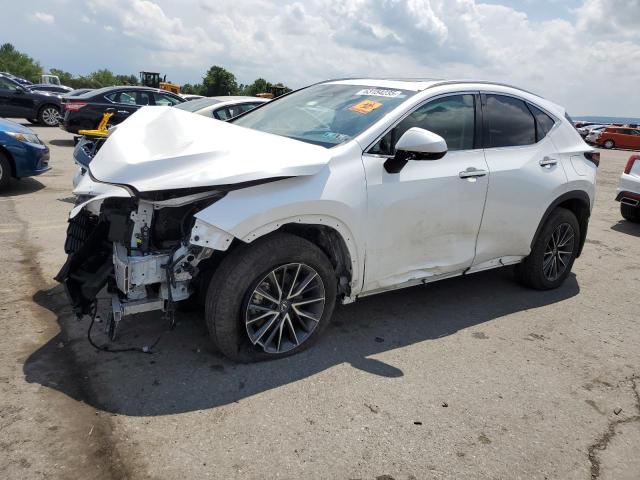 Продаж на аукціоні авто 2024 Lexus Nx 250 Bas, vin: 2T2ADCAZ0RC007200, номер лоту: 63154235