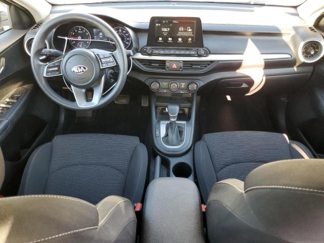 62362175 :رقم المزاد ، 3KPF24ADXLE236020 vin ، 2020 Kia Forte مزاد بيع