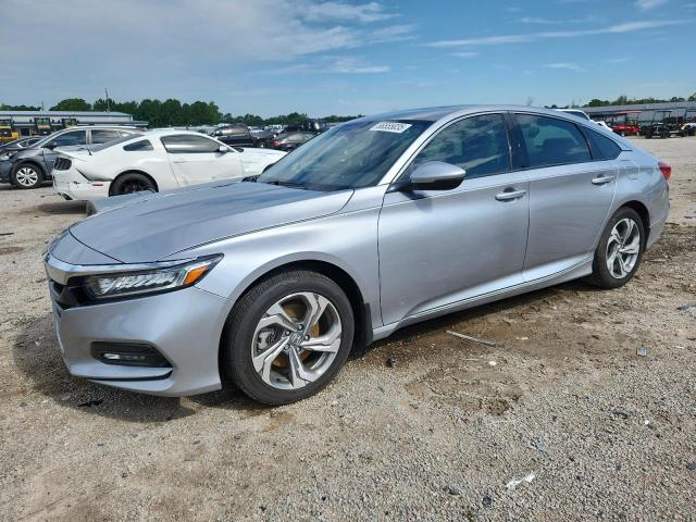 66555035 :رقم المزاد ، 1HGCV2F56KA014769 vin ، 2019 Honda Accord Exl مزاد بيع