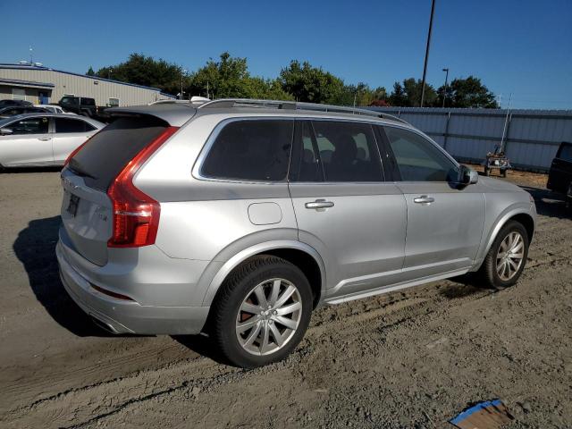 65840465 :رقم المزاد ، YV4A22PK8G1017891 vin ، 2016 Volvo Xc90 مزاد بيع