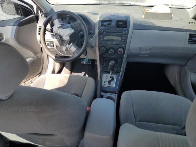 2010 Toyota Corolla Ba მანქანა იყიდება აუქციონზე, vin: 1NXBU4EE6AZ185458, აუქციონის ნომერი: 64809045