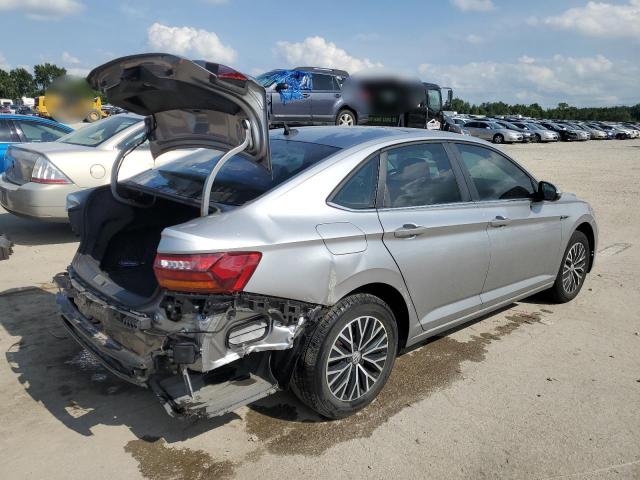 Aukcja sprzedaży 2019 Volkswagen Jetta Sel, vin: 3VWEB7BU4KM264554, numer aukcji: 66114505