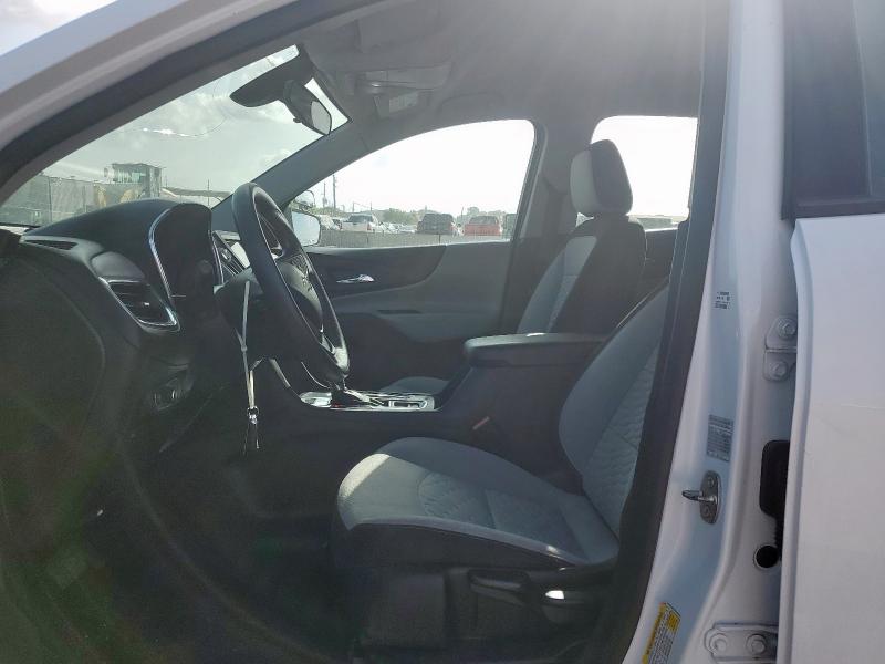 65201855 :رقم المزاد ، 2GNAXSEV8K6290134 vin ، 2019 Chevrolet Equinox Ls مزاد بيع