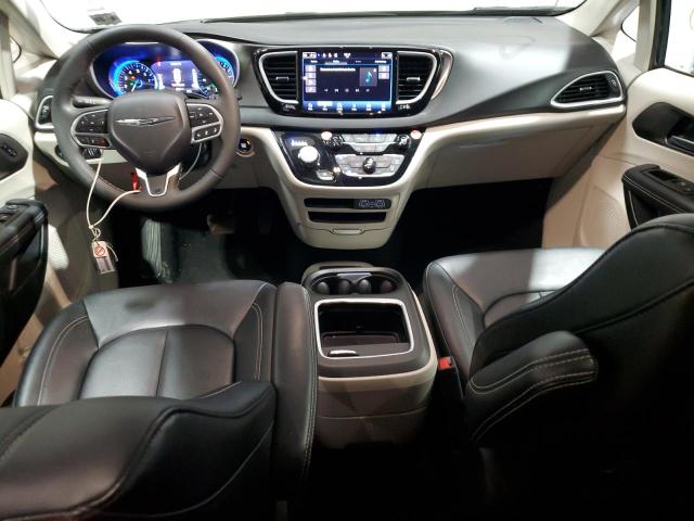 Продажа на аукционе авто 2024 Chrysler Pacifica T, vin: 2C4RC1BG1RR151267, номер лота: 63820445