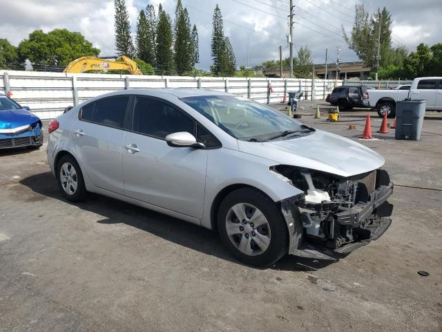 Продажа на аукционе авто 2015 Kia Forte, vin: KNAFK4A68F5412934, номер лота: 49726586