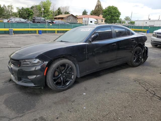Aukcja sprzedaży 2016 Dodge Charger, vin: 2C3CDXBG3GH312781, numer aukcji: 64294245