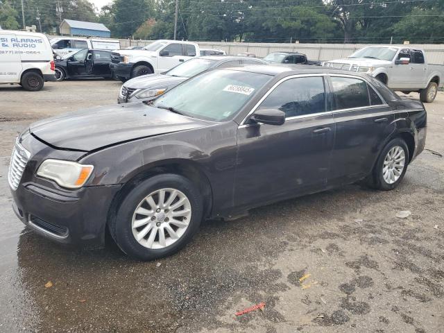 75835135 :رقم المزاد ، 2C3CCAAG8DH723235 vin ، 2013 Chrysler 300 مزاد بيع