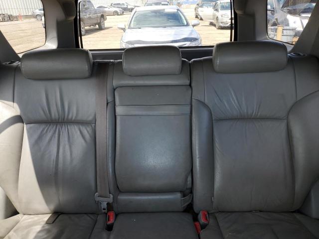 Продажа на аукционе авто 2004 Toyota 4runner Li, vin: JTEBT17R140032922, номер лота: 63854045