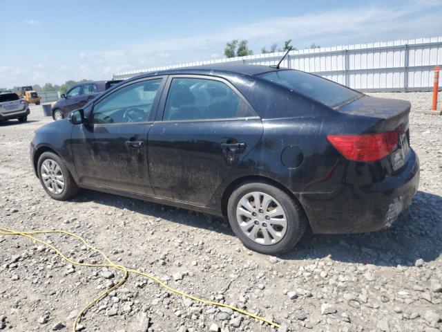 2011 Kia Forte მანქანა იყიდება აუქციონზე, vin: KNAFU4A21B5436803, აუქციონის ნომერი: 77178795