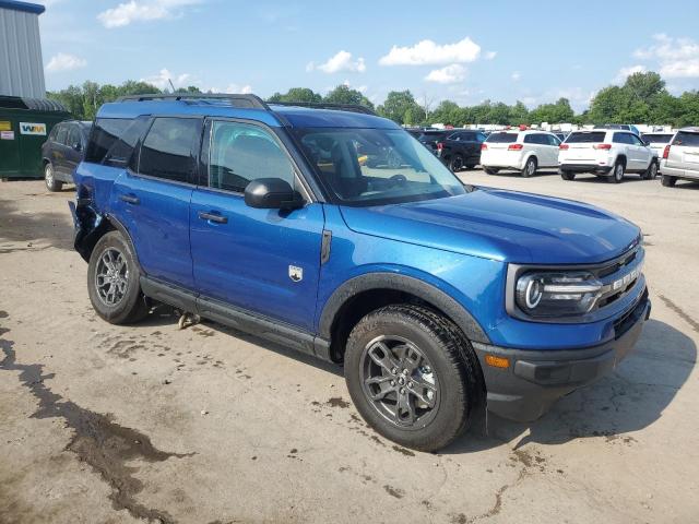 2023 Ford Bronco Sport მანქანა იყიდება აუქციონზე, vin: 3FMCR9B69PRD37409, აუქციონის ნომერი: 64288785