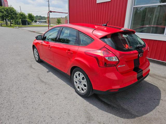 2014 Ford Focus Se მანქანა იყიდება აუქციონზე, vin: 1FADP3K26EL113900, აუქციონის ნომერი: 65481705