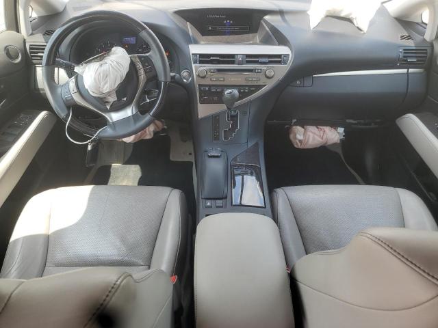 64837245 :رقم المزاد ، 2T2ZK1BA6EC135389 vin ، 2014 Lexus Rx 350 مزاد بيع