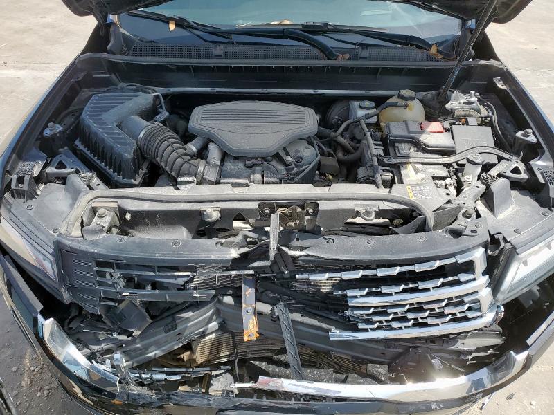 Продаж на аукціоні авто 2022 Gmc Acadia Den, vin: 1GKKNPLS8NZ157279, номер лоту: 64837375