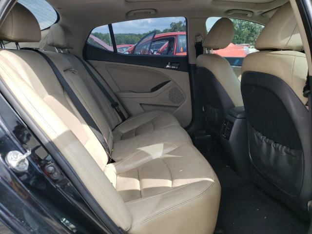 Aukcja sprzedaży 2013 Kia Optima, vin: 5XXGN4A76DG172573, numer aukcji: 61113145